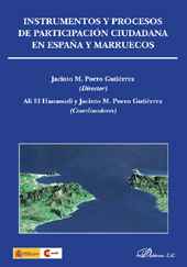 Chapter, La importancia de la mujer en el desarrollo territorial español en la última década : educación y economía, Dykinson