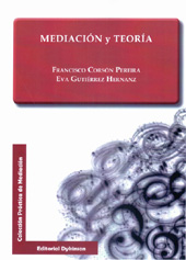 E-book, Mediación y teoría, Dykinson