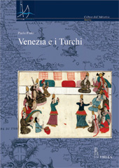 eBook, Venezia e i Turchi, Viella