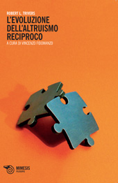 E-book, L'evoluzione dell'altruismo reciproco, Trivers, Robert L., Mimesis