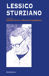 E-book, Lessico sturziano, Rubbettino