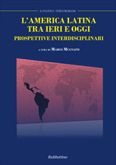 Articolo, Sulla storiografia italiana dell'America Latina, Rubbettino