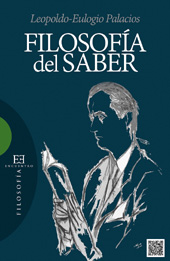 E-book, Filosofía del saber, Palacios, Leopoldo-Eulogio, 1912-1981, Encuentro