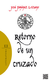 E-book, Retorno de un cruzado, Jiménez Lozano, José, Encuentro