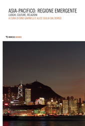 E-book, Asia-Pacifico: regione emergente : luoghi, culture, relazioni, Mimesis