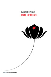 E-book, Rilke e l'Oriente, Mimesis