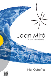 E-book, Joan Miró, el camino del arte, Cabañas, Pilar, Encuentro