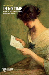 E-book, In no time : forme di vita, tempo e verità in Virginia Woolf, Mimesis