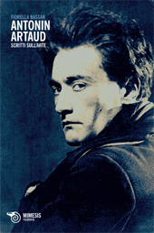 E-book, Antonin Artaud : scritti sull'arte, Mimesis