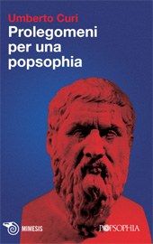 eBook, Prolegomeni per una popsophia, Mimesis