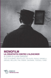 eBook, Memofilm : la creatività contro l'alzheimer, Mimesis
