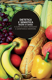 eBook, Dietetica e semiotica : regimi di senso, Mimesis