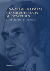 Capitolo, Alle origini dell'Ostpolitik italiana : l'evoluzione della politica orientale dell'Italia negli anni del centrosinistra organico di Aldo Moro, Rubbettino