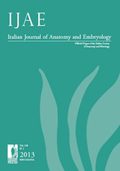 Artikel, A role for apoptosis in temporomandibular joint disc degeneration : a contemporary review, Firenze University Press