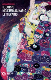 E-book, Il corpo nell'immaginario letterario, Mimesis