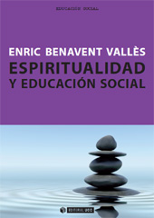 E-book, Espiritualidad y educación social, Benavent Vallès, Enric, Editorial UOC