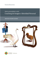 E-book, Moda, personalidad y estilo : coaching de imagen e identidad personal, Felipes Alonso, Arancha, CEU Ediciones
