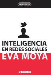 E-book, Inteligencia en redes sociales : despertando el potencial del community manager, Moya, Eva., Editorial UOC