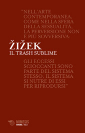 E-book, Il trash sublime, Mimesis