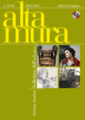 Articolo, Vita e attività dell'A.B.M.C. (2012-2013), Edizioni di Pagina