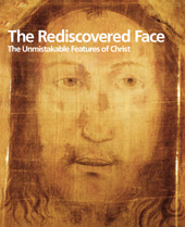 E-book, The rediscovered face : the unmistakable features of Christ, Edizioni di Pagina