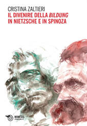 E-book, Il divenire nella Bildung in Nietzsche e in Spinoza, Zaltieri, Cristina, Mimesis