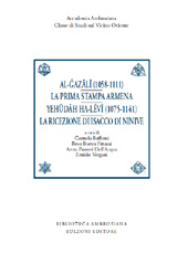 Capítulo, Isacco di Ninive in Italia : tradizione manoscritta, edizioni a stampa e lettori, Bulzoni