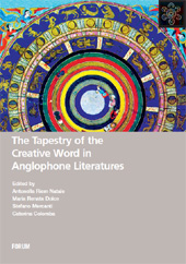 E-book, The tapestry of the creative word in Anglophone literatures, Forum