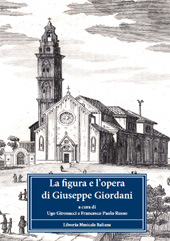 Chapter, Giuseppe Giordani : la carriera di un musicista fra congiunture politiche e mercato operistico, Libreria musicale italiana
