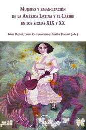 E-book, Mujeres y emancipación de la América Latina y el Caribe en los siglos XIX y XX, Ledizioni