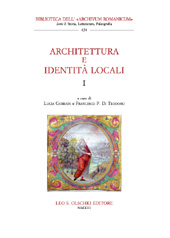 E-book, Architettura e identità locali : I, L.S. Olschki
