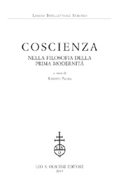 Chapter, Conscientia, casus conscientiae, L.S. Olschki