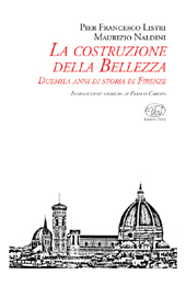 eBook, La costruzione della bellezza : duemila anni di storia di Firenze, Clichy