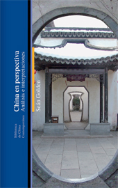 E-book, China en perspectiva : análisis e interpretaciones, Golden, Seán, Edicions Bellaterra