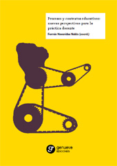 E-book, Procesos y contextos educativos : nuevas perspectivas para la práctica docente, Genueve Ediciones