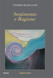 E-book, Sentimento e ragione : seminario marzo-giugno 2010, Mazzucconi, Vittorio, Mimesis