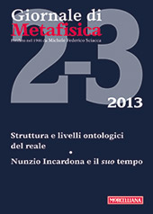 Article, Nunzio Incardona (1928-2003) : Un ricordo, Morcelliana