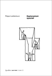 E-book, Esplorazioni spaziali, Lambertucci, Filippo, Quodlibet