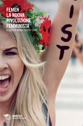 E-book, Femen : la nuova rivoluzione femminista, Mimesis