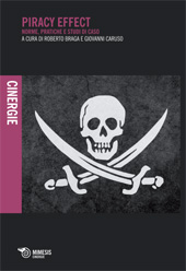 eBook, Piracy effect : norme, pratiche e studi di caso, Mimesis