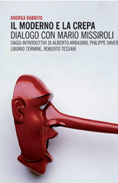 E-book, Il moderno e la crepa : dialogo con Mario Missiroli, Mimesis
