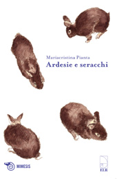 E-book, Ardesie e seracchi, Mimesis