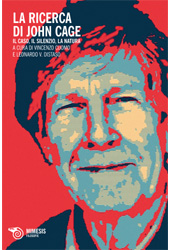 eBook, La ricerca di John Cage : il caso, il silenzio, la natura, Mimesis