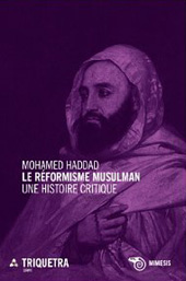 E-book, Le réformisme musulman : une histoire critique, Haddad, Mohamed, Mimesis
