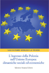 E-book, L'ingresso della Polonia nell'Unione europea : dinamiche sociali ed economiche, La Verde, Salvatore Sergio, 1979-, S. Sciascia