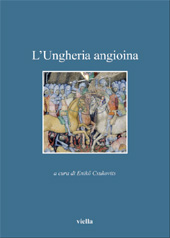 E-book, L'Ungheria angioina, Viella
