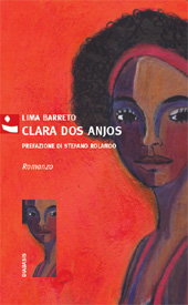 E-book, Clara dos Anios, Barreto, Lima, 1881-1922, Diabasis