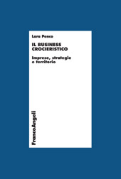 eBook, Il business crocieristico : imprese, strategie e territorio, Penco, Lara, Franco Angeli