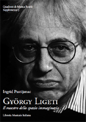 eBook, György Ligeti : il maestro dello spazio immaginario, Libreria musicale italiana