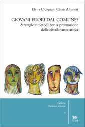 eBook, Giovani fuori dal comune? : strategie e metodi per la promozione della cittadinanza attiva, Aras